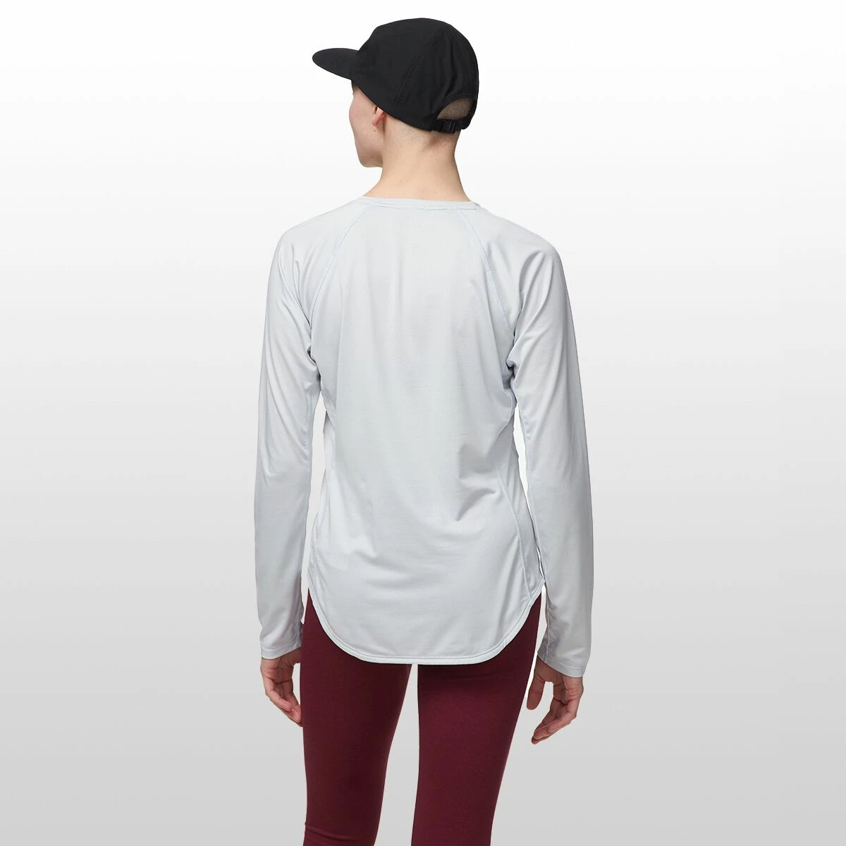 Cheapest ✔️ Outdoor Research Argon Long Sleeve Top Women's 😀 8 Cheapest ✔️ Outdoor Research Argon Long Sleeve Top Women's 😀 - Image 6