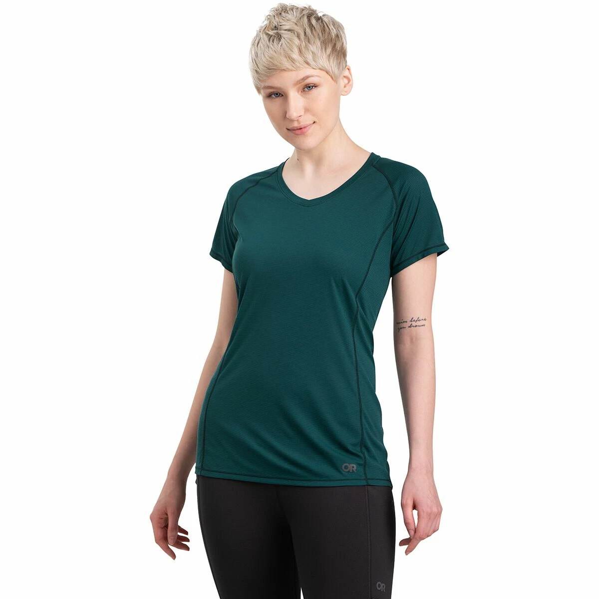 Cheap โจ Outdoor Research Echo Short Sleeve T ๐ Shirt Women's ๐ฅ 6 Cheap โจ Outdoor Research Echo Short Sleeve T ๐ Shirt Women's ๐ฅ - Image 4