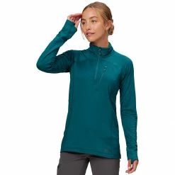 Discount 🌟 Outdoor Research Vigor Quarter Zip Jacket Women's 🛒
