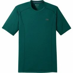 Cheap ⌛ Outdoor Research Echo Short Sleeve T 👕 Shirt Men's 😉 -Outdoor Research Shop TRE 4
