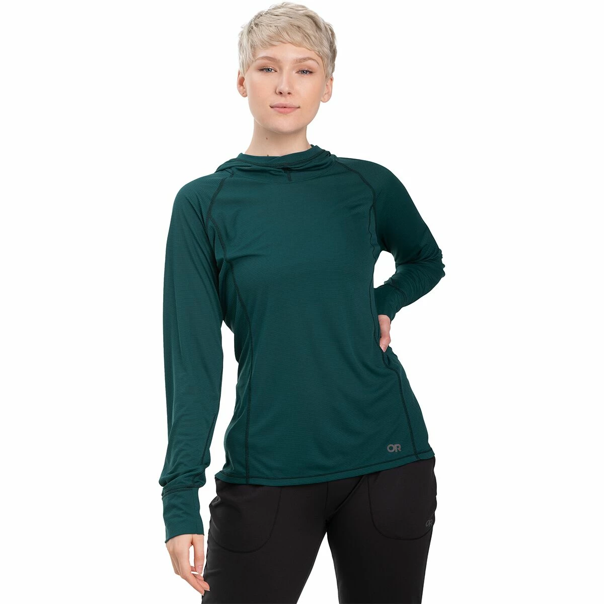 Buy ๐ Outdoor Research Echo Hoodie Women's ๐ฅฐ 6 Buy ๐ Outdoor Research Echo Hoodie Women's ๐ฅฐ - Image 4