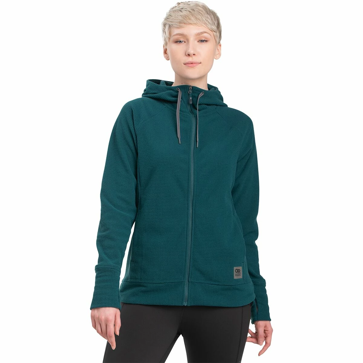 Top 10 ⭐ Outdoor Research Trail Mix Fleece Jacket Women's 👏 10 Top 10 ⭐ Outdoor Research Trail Mix Fleece Jacket Women's 👏 - Image 8