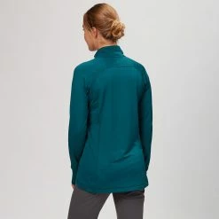 Discount 🌟 Outdoor Research Vigor Quarter Zip Jacket Women's 🛒 -Outdoor Research Shop TRE D1 1