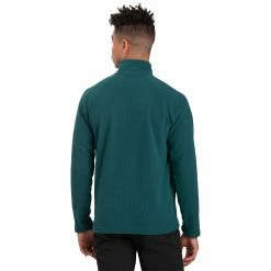 Best Pirce 🔔 Outdoor Research Trail Mix Snap Pullover Fleece Men's 😉 -Outdoor Research Shop TRE D1