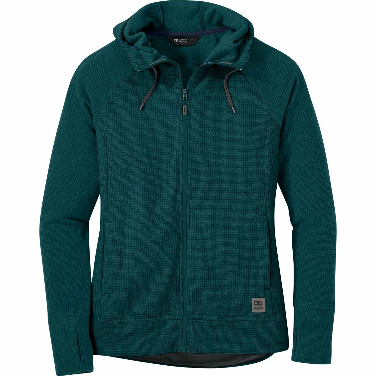 Top 10 ⭐ Outdoor Research Trail Mix Fleece Jacket Women's 👏 13 Top 10 ⭐ Outdoor Research Trail Mix Fleece Jacket Women's 👏 - Image 11