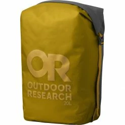 Hot Sale 🧨 Outdoor Research CarryOut Airpurge Compression 20L Dry Bag 😉 -Outdoor Research Shop TUR 5