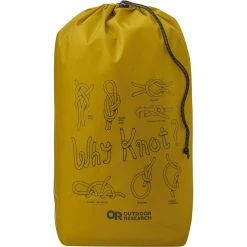 Best Pirce 🤩 Outdoor Research PackOut Graphic 10L Stuff Sack 👍 -Outdoor Research Shop TUR 6