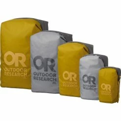 Promo 🛒 Outdoor Research CarryOut Airpurge Compression 15L Dry Bag ⭐ -Outdoor Research Shop TUR D1