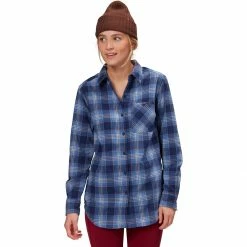 Hot Sale 💯 Outdoor Research Kulshan Flannel Tunic Women's 👏 -Outdoor Research Shop TWI