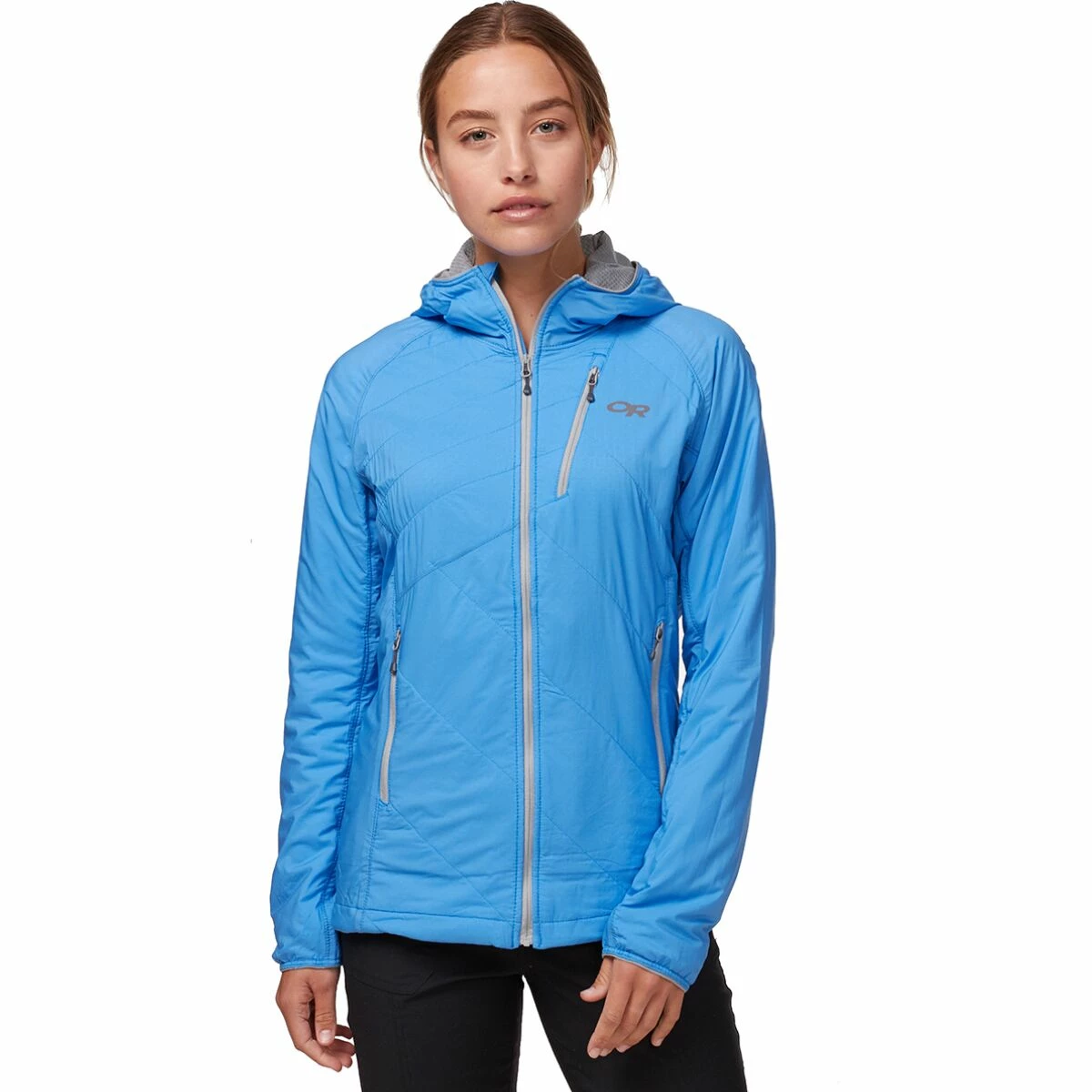 Cheapest ❤️ Outdoor Research Refuge Air Hooded Jacket Women's 😀 10 Cheapest ❤️ Outdoor Research Refuge Air Hooded Jacket Women's 😀 - Image 8