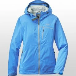 Deals 🔥 Outdoor Research Interstellar Jacket Women's 😀 -Outdoor Research Shop WAVBL D11