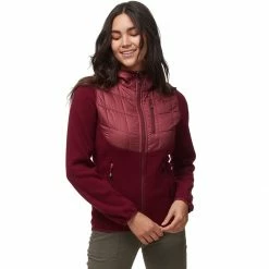 New ✨ Outdoor Research Vashon Hybrid Full Zip Jacket Women's 🎉 -Outdoor Research Shop ZIN 5