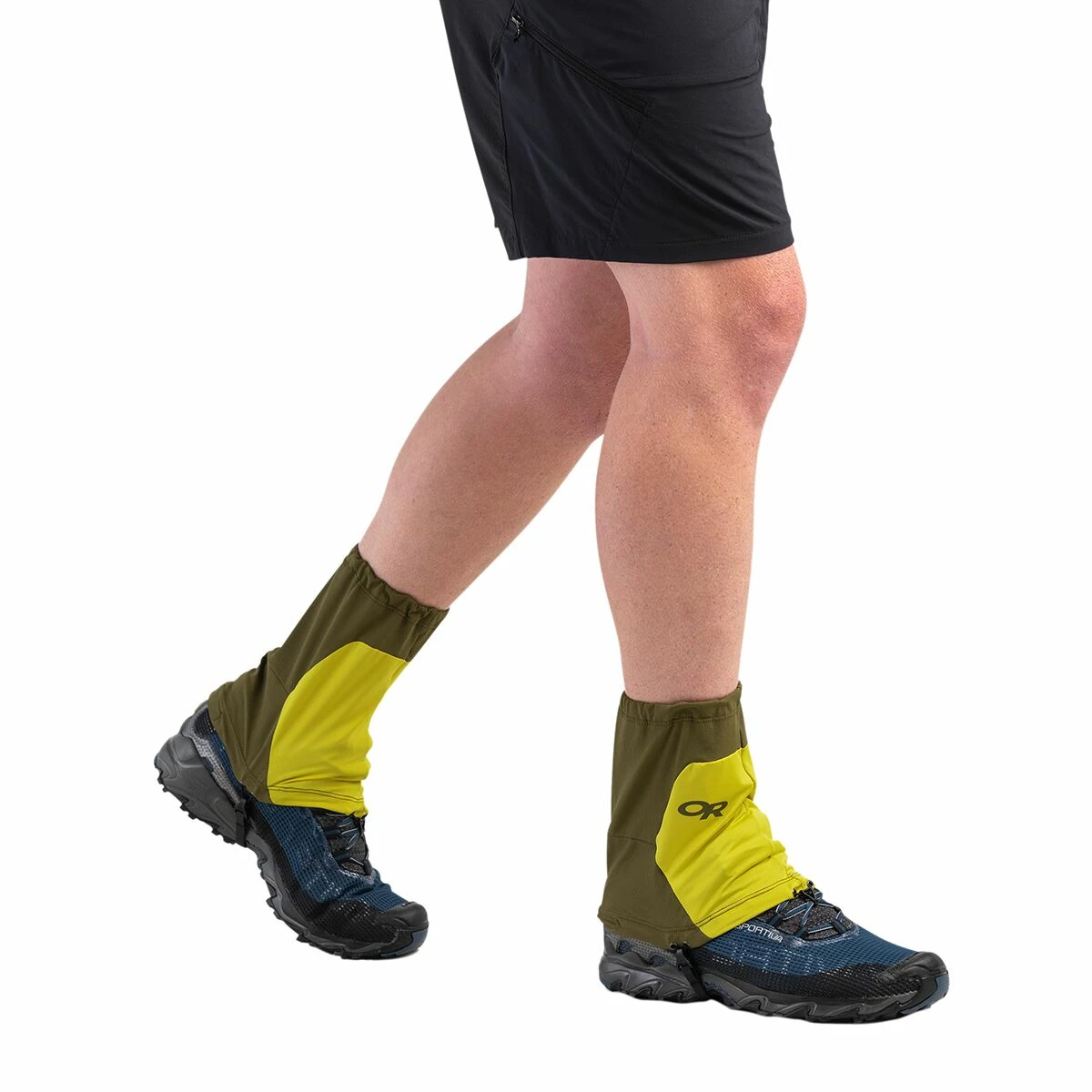 Best deal ๐งจ Outdoor Research Ferrosi Hybrid Gaiter ๐ฏ 4 Best deal ๐งจ Outdoor Research Ferrosi Hybrid Gaiter ๐ฏ - Image 2