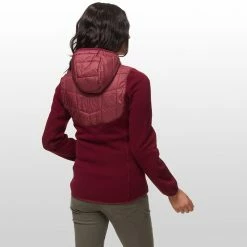 New ✨ Outdoor Research Vashon Hybrid Full Zip Jacket Women's 🎉 -Outdoor Research Shop ZIN D1 3