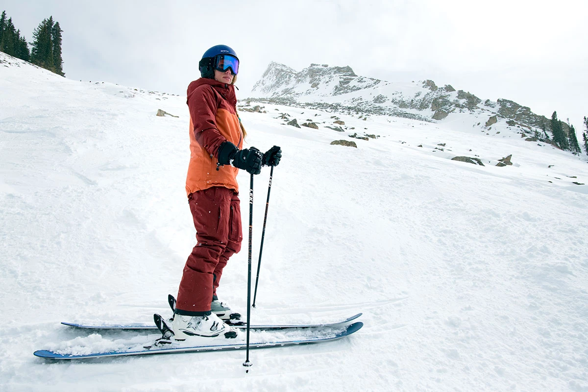 Outdoor Research Shop -Outdoor Research Shop 1