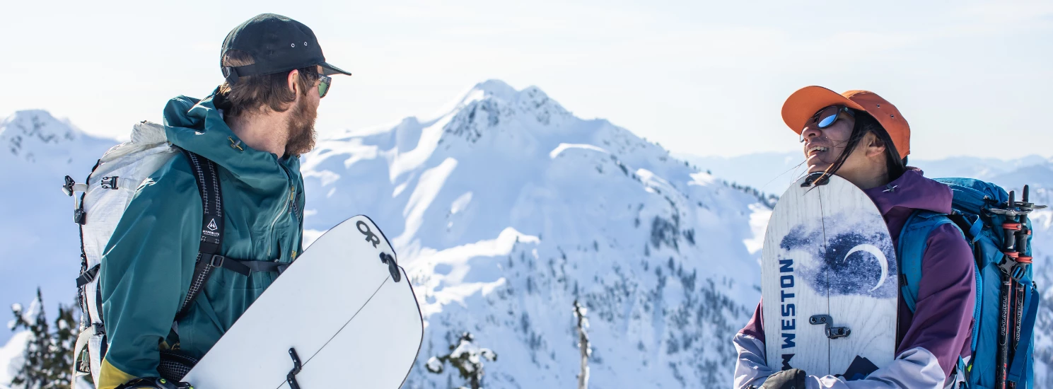 Outdoor Research Shop -Outdoor Research Shop 4